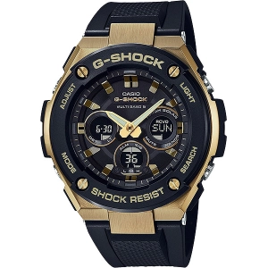 Reloj Casio G-Shock GST-W300G-1A9