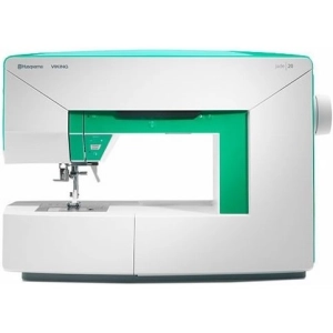 Máquina de coser / overlock Husqvarna Jade 20