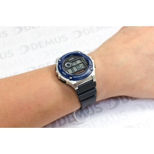 Casio W-216H-2B