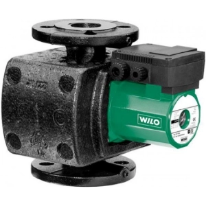 Bomba de circulación Wilo TOP-D 100 PN10