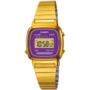 Reloj Casio LA-670WGA-6