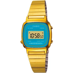 Reloj Casio LA-670WGA-2