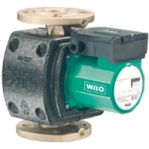 Bomba de circulación Wilo TOP-Z 20/4 220V