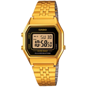 Reloj Casio LA-680WGA-1D