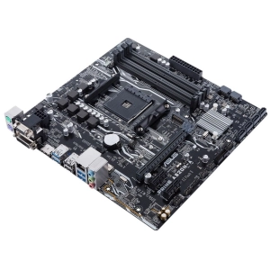 Asus PRIME A320M-A