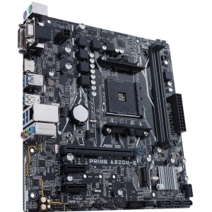 Asus PRIME A320M-E