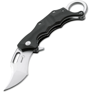 Cuchillo / Multiherramienta Boker Plus Caracal Wildcat