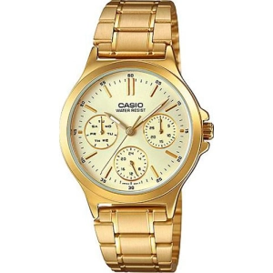 Reloj Casio LTP-V300G-9A