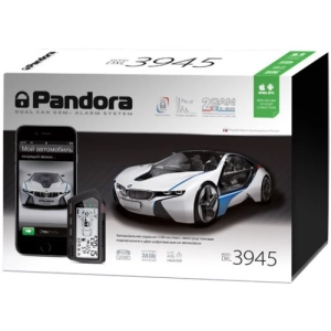 Alarma coche Pandora DXL 3945 Pro