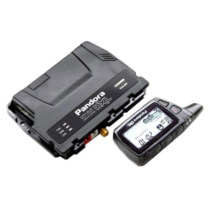 Alarma de coche Pandora DXL 5000S