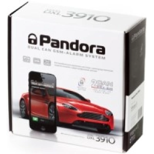 Alarma de coche Pandora DXL 3910 Pro