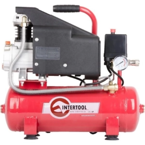 Compresor Intertool PT-0002