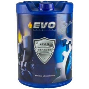 Aceite de transmisión EVO Multigear 75W-80 20L