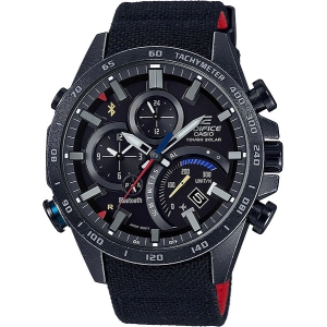 Reloj Casio Edifice EQB-501TRC-1A