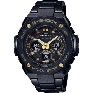 Reloj Casio G-Shock GST-W300BD-1A