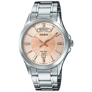 Reloj Casio MTP-1381D-9A