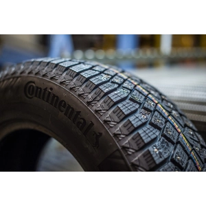 Continental IceContact 2 285/60 R18 116T