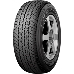 Neumáticos Dunlop Grandtrek AT25 265/60 R18 110H