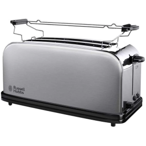 Tostadora Russell Hobbs Oxford 4 Slice Long Slot 23610-56