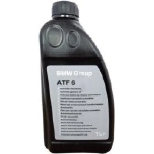 Aceite de transmisión BMW ATF 6 1L