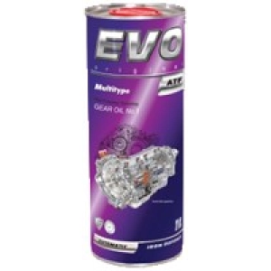 Aceite de transmisión EVO ATF Multitype 1L