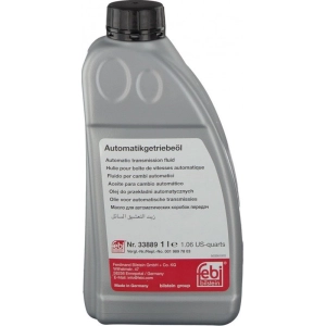 Aceite transmisión Febi ATF MB 236,15 1L