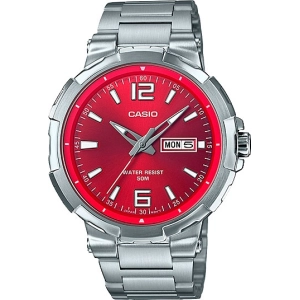 Reloj Casio MTP-E119D-4A