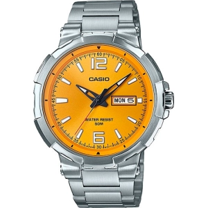 Reloj Casio MTP-E119D-9A