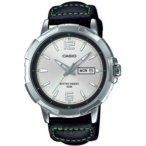 Reloj Casio MTP-E119L-7A