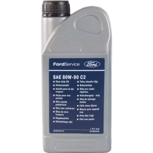 Aceite de transmisión Ford 80W-90 C2 1L