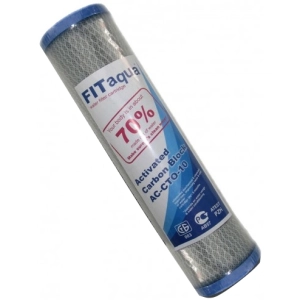 Cartucho de agua FITaqua AC-CTO-10