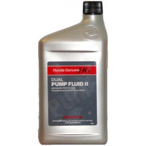 Aceite de transmisión Honda Ultra MTF-II 1L