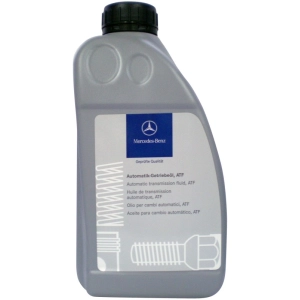 Aceite de transmisión Mercedes-Benz MB236.13 1L