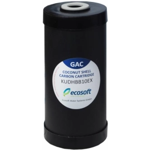 Cartucho de agua Ecosoft KUDHBB10EX