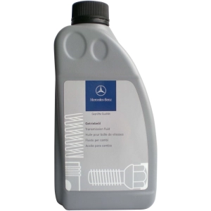 Aceite de transmisión Mercedes-Benz Univerlas Hypiod 75W-85 1L