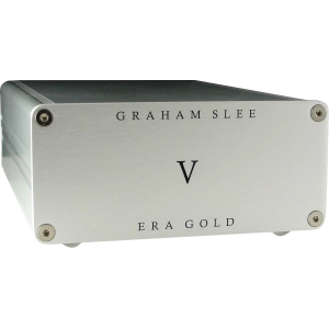 Etapa de fono Graham Slee Era Gold V