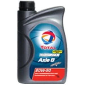 Aceite de transmisión Total Transmission Axle 8 80W-90 1L