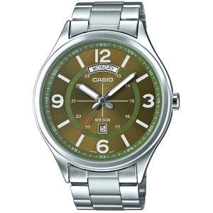 Reloj Casio MTP-E129D-3A