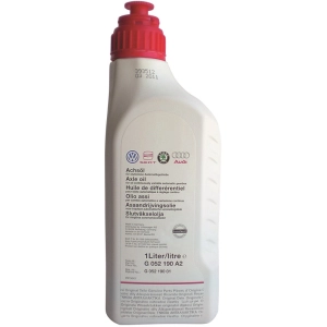 Aceite de transmisión VAG G052190A2 1L