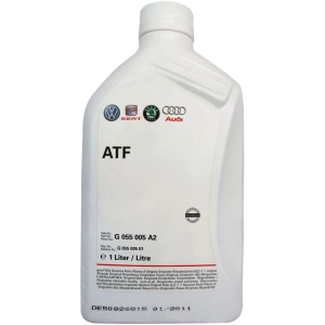 Aceite de transmisión VAG G055005A2 1L