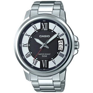 Reloj Casio MTP-E130D-1A1