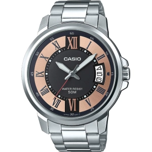 Reloj Casio MTP-E130D-1A2