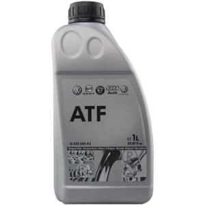 Aceite de transmisión VAG G055540A2 1L