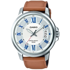 Reloj Casio MTP-E130L-7A