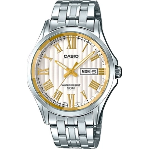 Reloj Casio MTP-E131DY-7A