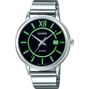 Reloj Casio MTP-E134D-1B