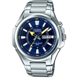 Reloj Casio MTP-E200D-2A