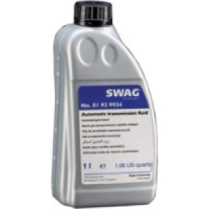 Aceite de transmisión SWaG 81929934 1L