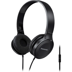 Auriculares Panasonic RP-HF100MGC