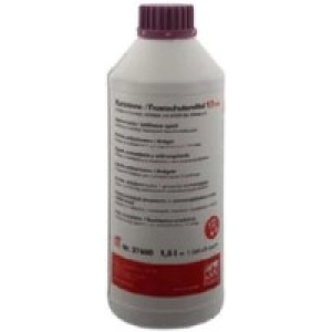 Refrigerante Febi Coolant G12 Plus Plus Ready Mix 1.5L